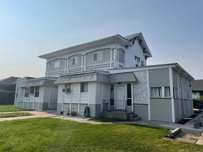 Rental property