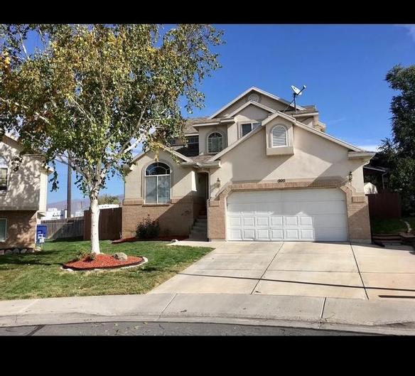 Rental property