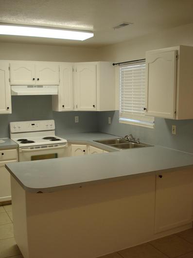 Rental property