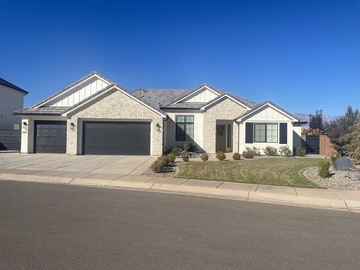 Rental property