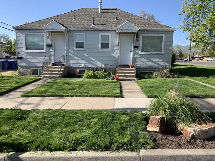 Rental property