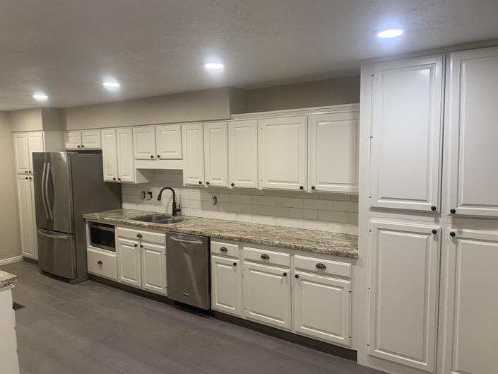 Rental property