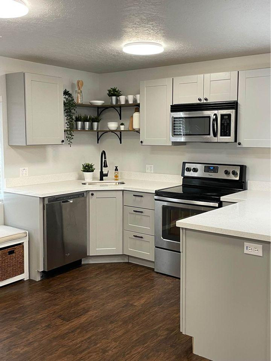 InLaw/Basement For Rent at 2787 South Village Court Road, Saratoga