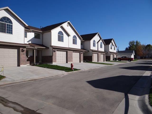 Rental property