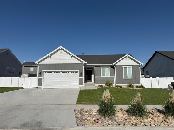 Rental property