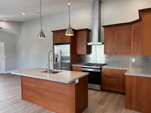 Rental property