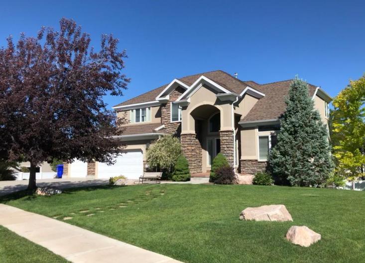 Rental property