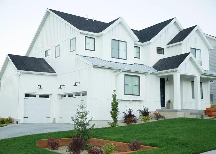 Rental property