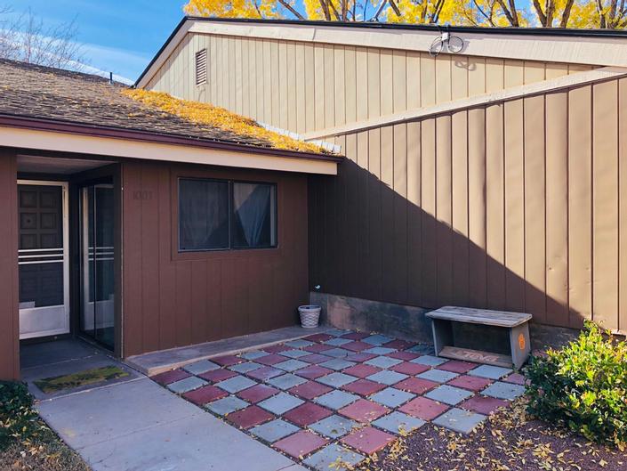 Rental property