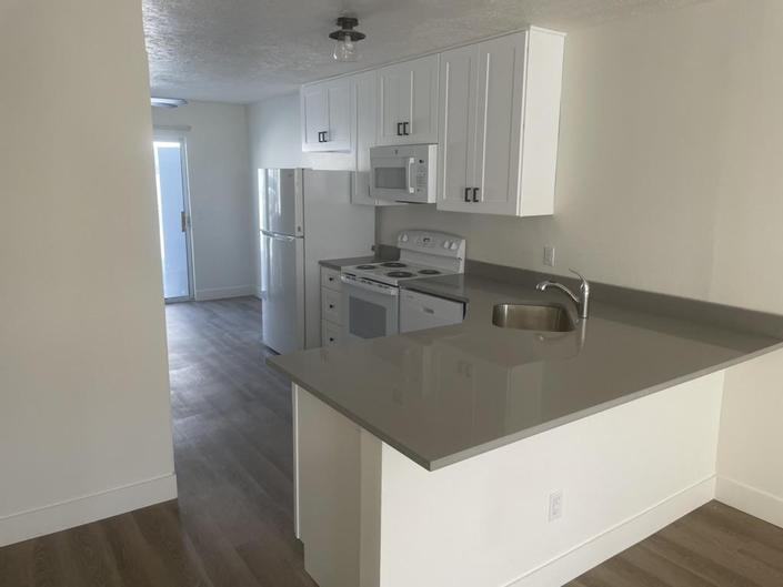 Rental property