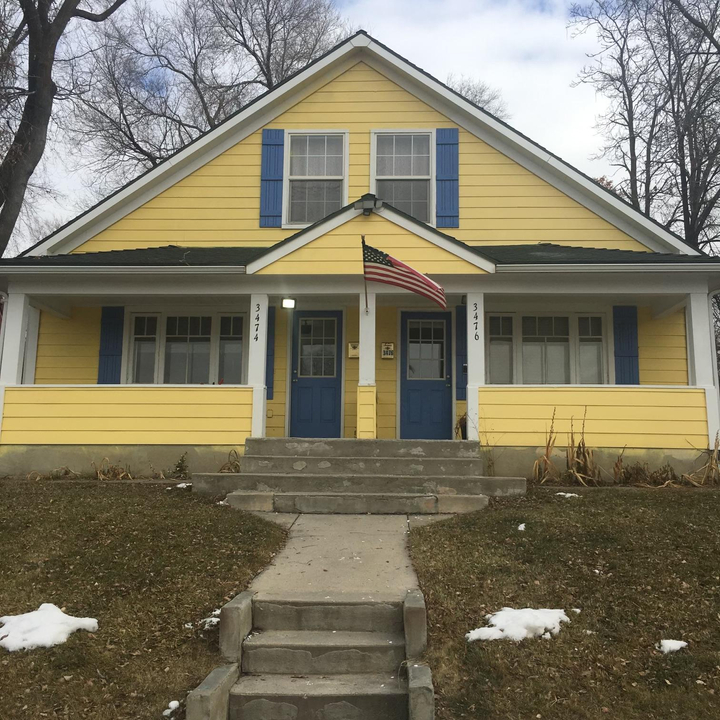 Condo/Multiplex For Rent at 3474 Adams Avenue, Ogden, UT 84403