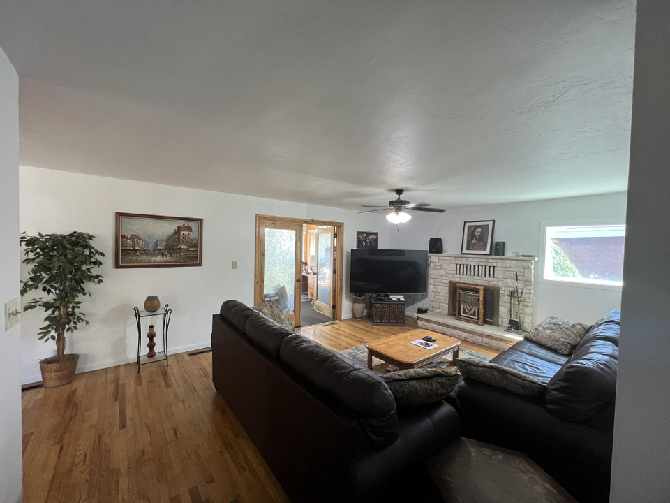 Single Room For Rent at 1230 North 300 West, Provo, UT 84604
