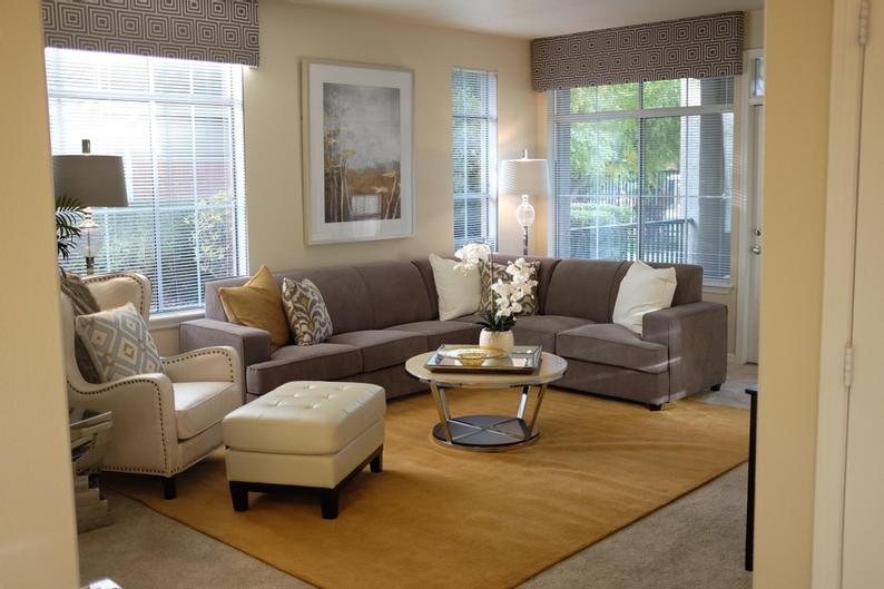 Rental property