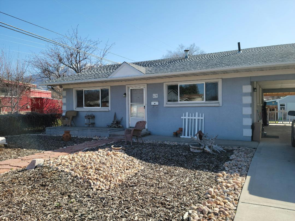 Single Room For Rent at 470 n 1020 W, provo, UT 84601