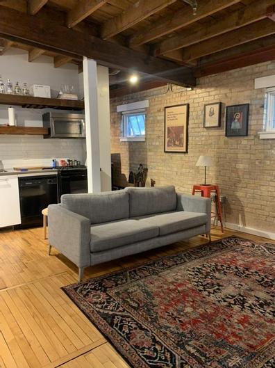 Rental property