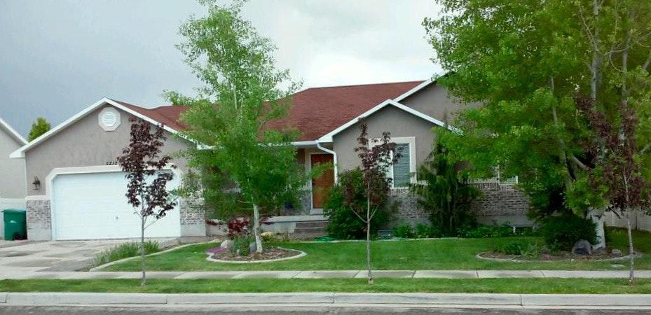 Rental property