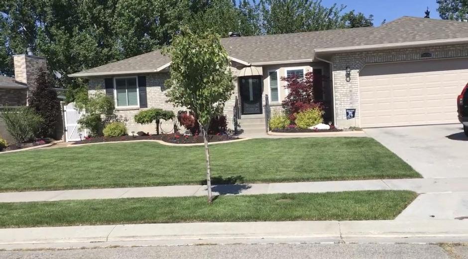Rental property