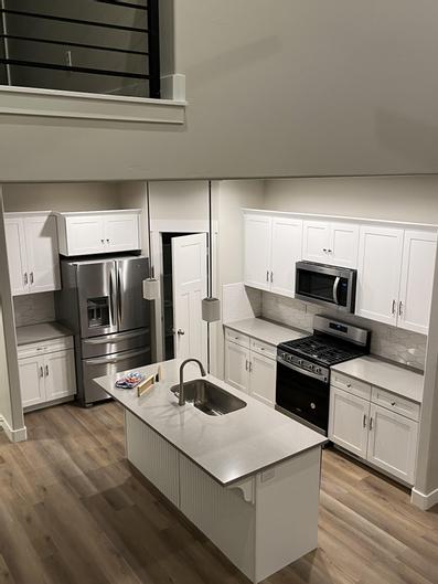 Rental property