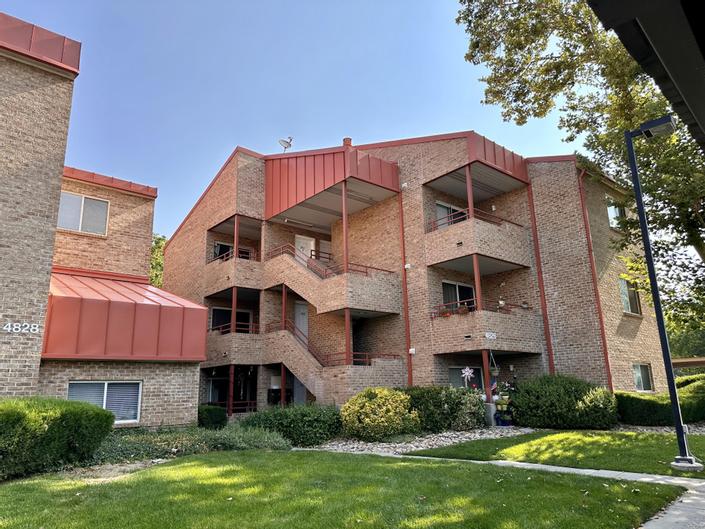 Rental property