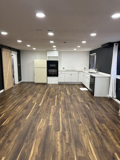 Rental property