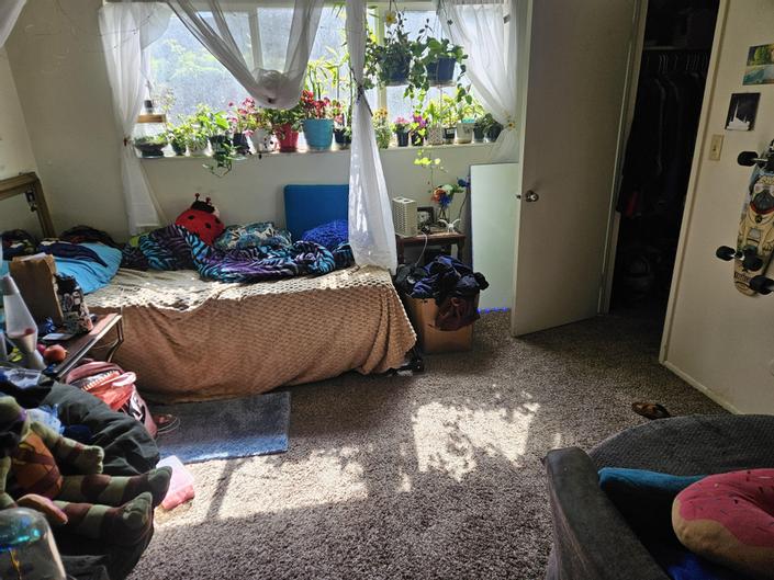 Rental property