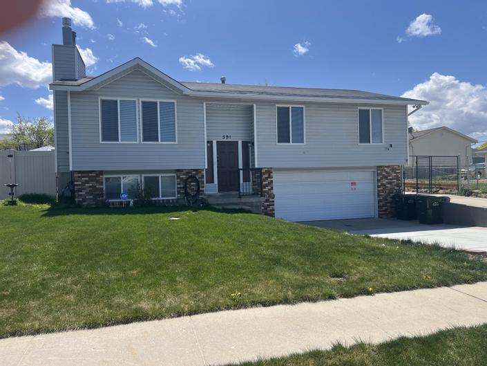 Rental property