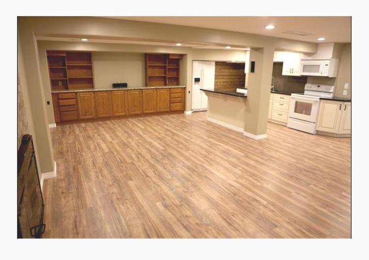 Rental property