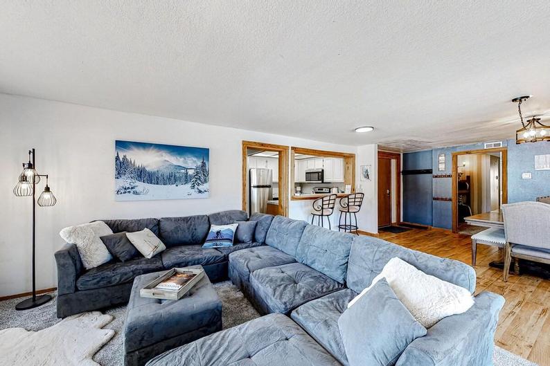 Rental property