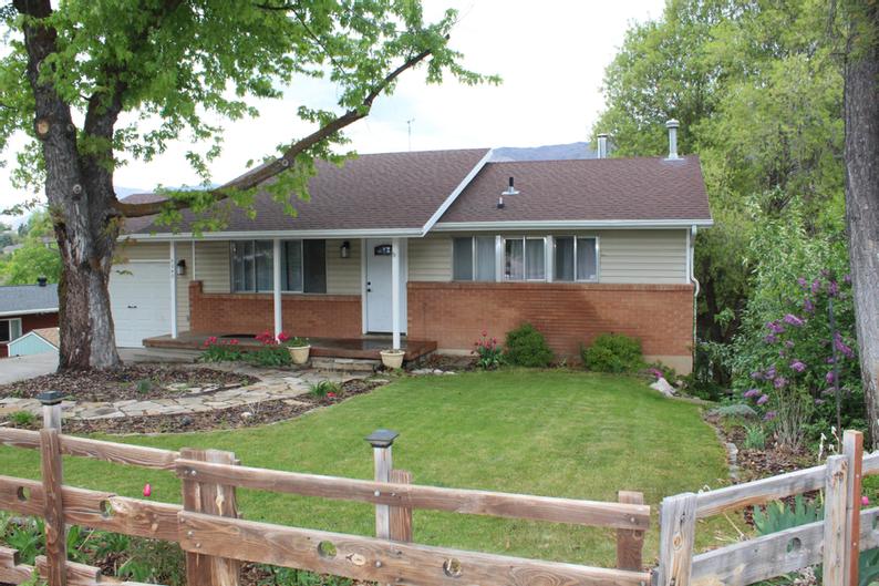 Rental property