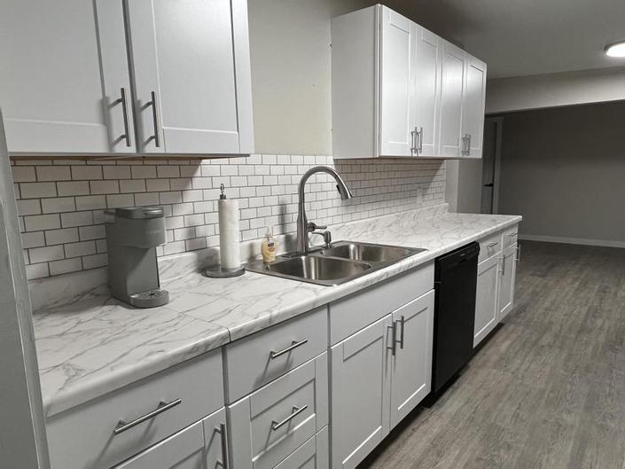 Rental property