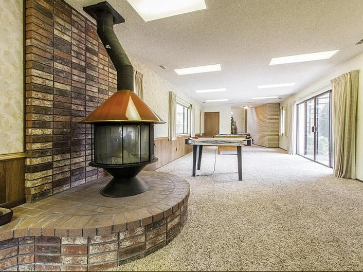 Rental property
