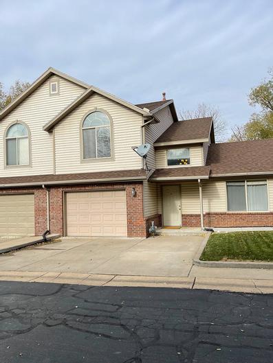 Rental property