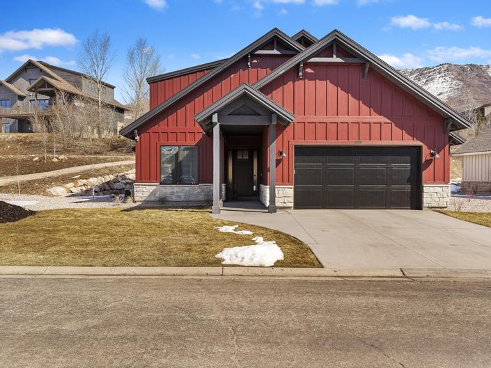 Rental property