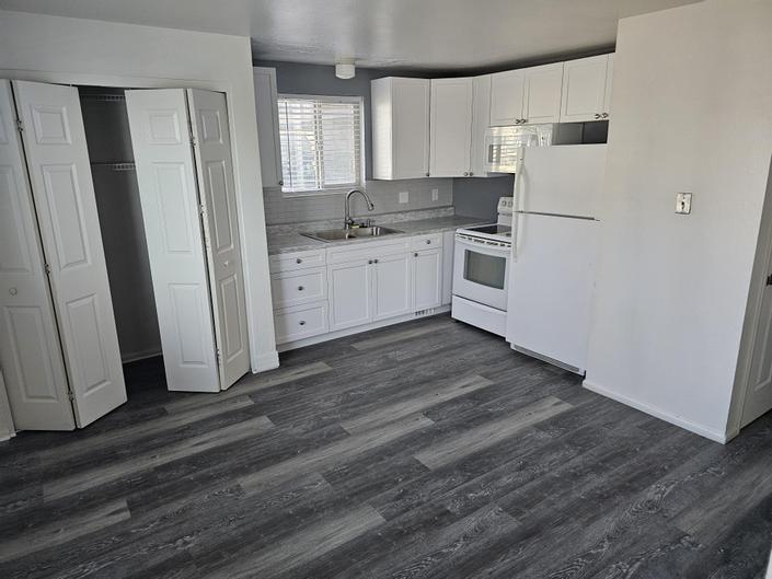 Rental property