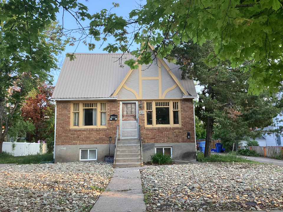 Apartment For Rent at 424 East 100 South, Logan, UT 84321