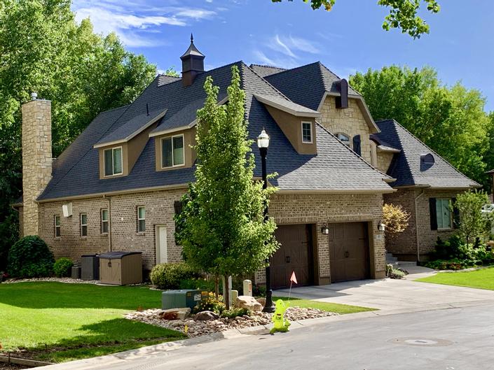Rental property
