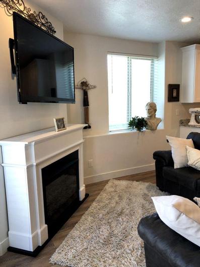 Rental property