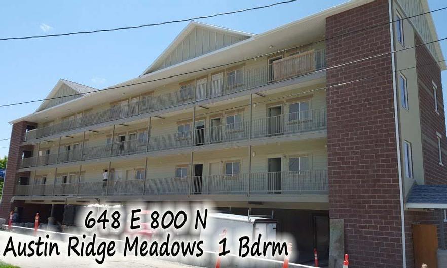 Rental property