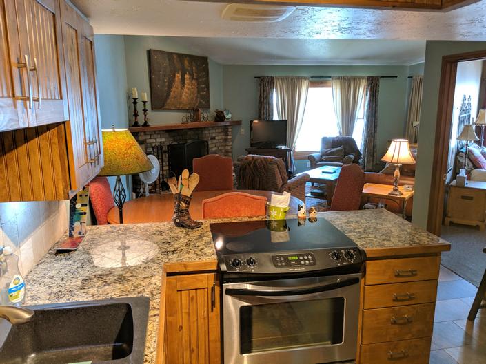 Rental property