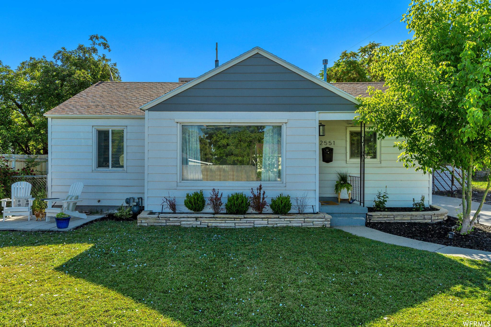 Single Room For Rent at 2551 300 East, South Salt Lake, UT 84115