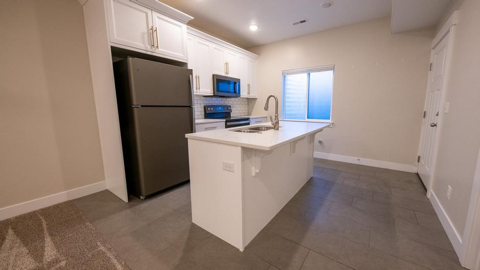 Rental property