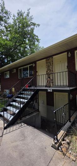 Rental property