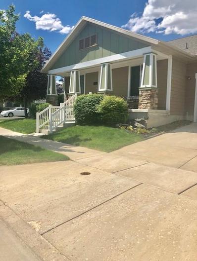Rental property