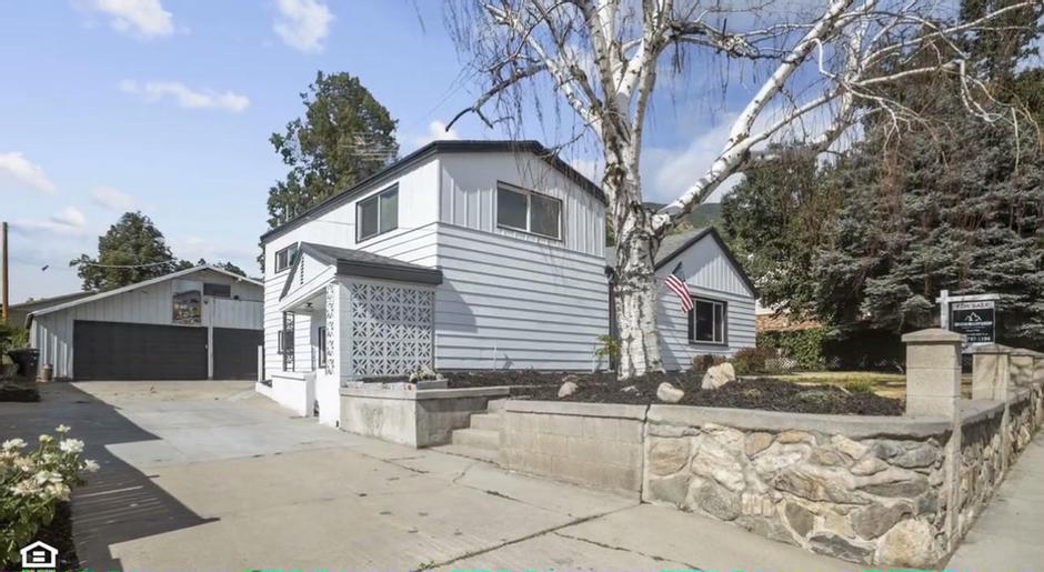 Rental property