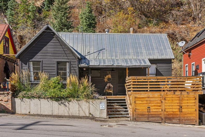 Rental property