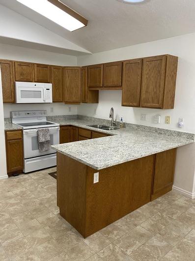 Rental property