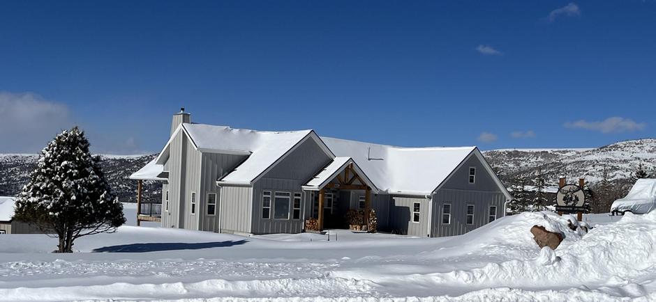 Rental property