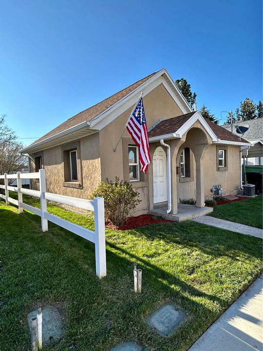 House For Rent at 115 North 300 East, Payson, UT 84651