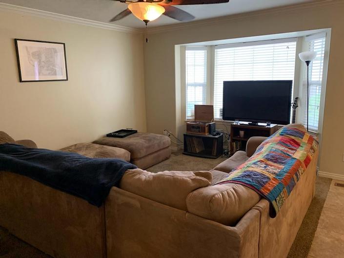 Rental property
