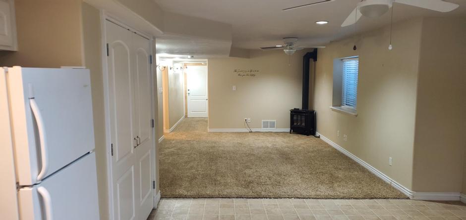 Rental property
